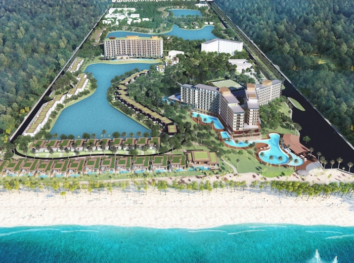 Movenpick Resort Phú Quốc